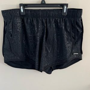 NWOT Calvin Klein shorts
